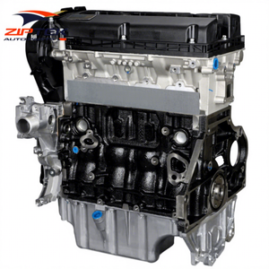 Motore Ecotec 1.6 LLU A16LET per <span class=keywords><strong>Opel</strong></span> <span class=keywords><strong>Corsa</strong></span>, Chevrolet Cruze, Buick Regal, Saab 9-5 - Product Image 1
