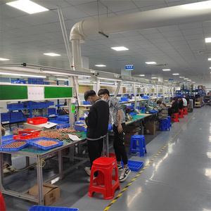 Yofolon 120*120*25mm 1225 DC quạt hiệu suất cao khung vuông 5V 12V 24V DC động cơ quạt nhựa vít ODM tùy chỉnh - Product Image 6