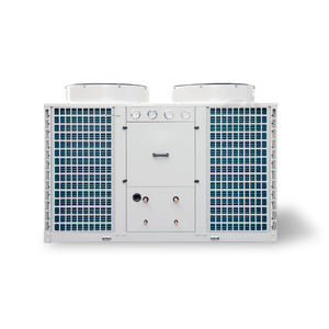 Conversión <span class=keywords><strong>de</strong></span> frecuencia <span class=keywords><strong>de</strong></span> alta precisión/Unidad <span class=keywords><strong>de</strong></span> humedad <span class=keywords><strong>de</strong></span> temperatura constante refrigerada por aire Enfriador evaporativo <span class=keywords><strong>de</strong></span> CA <span class=keywords><strong>de</strong></span> 5 <span class=keywords><strong>toneladas</strong></span> industrial - Product Image 2