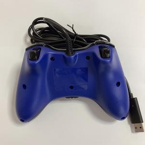 Gamepad <span class=keywords><strong>PC</strong></span> USB getar ganda Universal, Gamepad berkabel Xbox360 PC360 untuk bermain game - Product Image 5