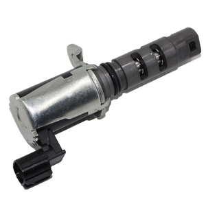 Sylion Auto prezzi all'ingrosso ricambi Auto VVT valvola di controllo olio motore fasatura variabile valvole per Toyota 15330-22040 - Product Image 3