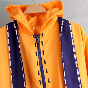Veste de cosplay Kakegurui Yomizuki Luna, costume d'anime, tenue de jeu de rôle en polyester - Product Image 3