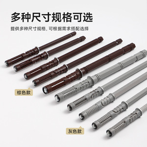 Plastic Expansion Concealed Panel Support Brown Gray 200 Boxes Plywood Durable - Product Image 5