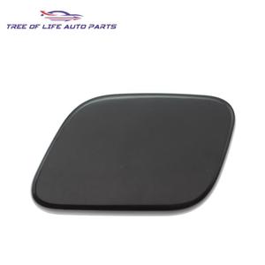 Tapas de Boquillas de Lavaparabrisas para Nissan Qashqai Dualis 28659-BR00H 28658-BR00H, Piezas de Plástico para Parachoques Delantero 2010 2011 2012 2013 2014 - Product Image 3