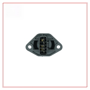 Mass Air <span class=keywords><strong>Flow</strong></span> Meter Sensor 22680-AA290 22680-AD200 22680-AD201 22680-AU300 0280218040 voor NISSAN MARCH II - Product Image 5