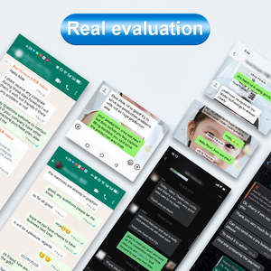 A cápsula do UR-S Fully Automatic Tablets que conta a máquina para a indústria alimentar com grande após-venda ultramarina - Product Image 2