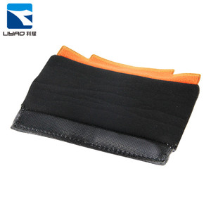 <span class=keywords><strong>Jeu</strong></span> Accessoires Poignées Antidérapantes avec Respirant Crochet Boucle pour <span class=keywords><strong>Nintendo</strong></span> <span class=keywords><strong>Switch</strong></span> Bague Ajustement Jeux D'aventure - Product Image 5