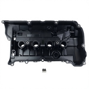 ชุดฝาครอบวาล์วสำหรับ BMW Mini N12 N16 เครื่องยนต์ 11127646554 อะไหล่เกียร์อัตโนมัติ - Product Image 2