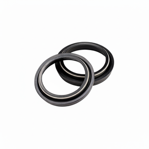 Copri polvere forcella KYB per parti sospensioni moto Sherco 300 SEF-R 14-18 - Product Image 1