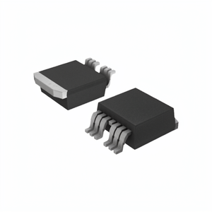 Composants électroniques BTS500101TADATMA2 d'origine, gestion de l'alimentation (PMIC), TO 263 7, D2PAK, TO 263CB, achat en ligne - Product Image 1