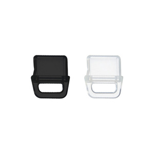Copertura Impermeabile in Silicone per Porta di Ricarica Compatibile con <span class=keywords><strong>Toyota</strong></span> <span class=keywords><strong>RAV4</strong></span>, Highlander, Crown Kluger, Sienna, Camry, Frontlander - Product Image 1