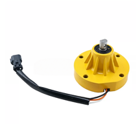 539-6653 5396653 226D 930M C7.1 C4.4 Capteur de position principal du moteur, interrupteur de position complet, accessoire de commande