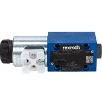 R900915069 4WE6D6X/EG24N9K4 Rexroth Katup Spool Arah 24VDC 80gpm 315psi