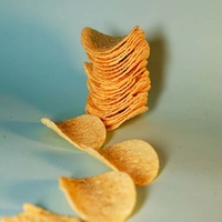 Professionele leverancier van Aziatische aardappelchips, met stabiele groothandelskanalen voor wereldwijde klanten.