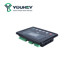 DSE6120MKII Self-Starting <b>Controller</b> Generator Set Control Panel 6120MKII <b>Dedicated</b> <b>PLC</b> <b>PAC</b> <b>Controller</b> - Product Image 1