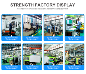 Moulage par injection de plastique personnalisé de haute qualité Coussin détachable Tête de lit d'hôpital Panneau de tête de lit - Product Image 3