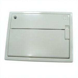 Imprimante thermique Brightek <span class=keywords><strong>E19</strong></span> ACARS, format de papier maximum 80 mm, résolution 8 points/mm, interface RS232/USB - Product Image 5