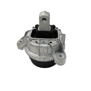 Sostituzione del supporto motore motore destro e sinistro per BMW F07 F10 F11 F06 modello 2211678652822116786528 e 22116777365 - Product Image 3