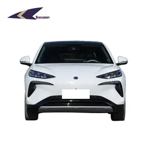 Tenza N7 N9 EV Car 2024 550 New Energy Vehicle Exports 5-seater SUV Import Electric Cars From China Electric Car For Adults
