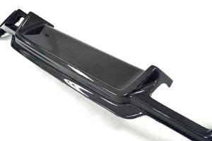 JCSPORTLINE diffusore posteriore in carbonio per <span class=keywords><strong>BMW</strong></span> F32 F33 F36 435i <span class=keywords><strong>M</strong></span> <span class=keywords><strong>sport</strong></span> - Product Image 5