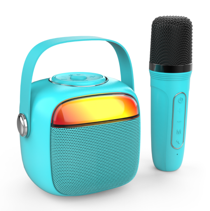 Dropshipping OEM 20w Karaoke Sound Equipment