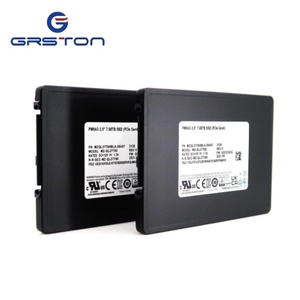 Nuovo MZ1L21T9HCLS-00A07 originale PM9A3 1.9TB NVMe PCIe Gen4 V6 M.<span class=keywords><strong>2</strong></span> 22x110mm SSD Enterprise SSD nuovo - Product Image 4