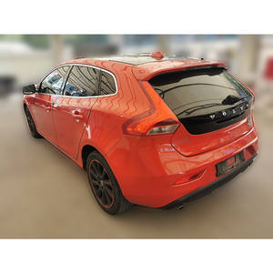 Bon marché <span class=keywords><strong>Volvo</strong></span> <span class=keywords><strong>V40</strong></span> 2013 essence 2.0 voiture d'occasion FWD5 - Product Image 4