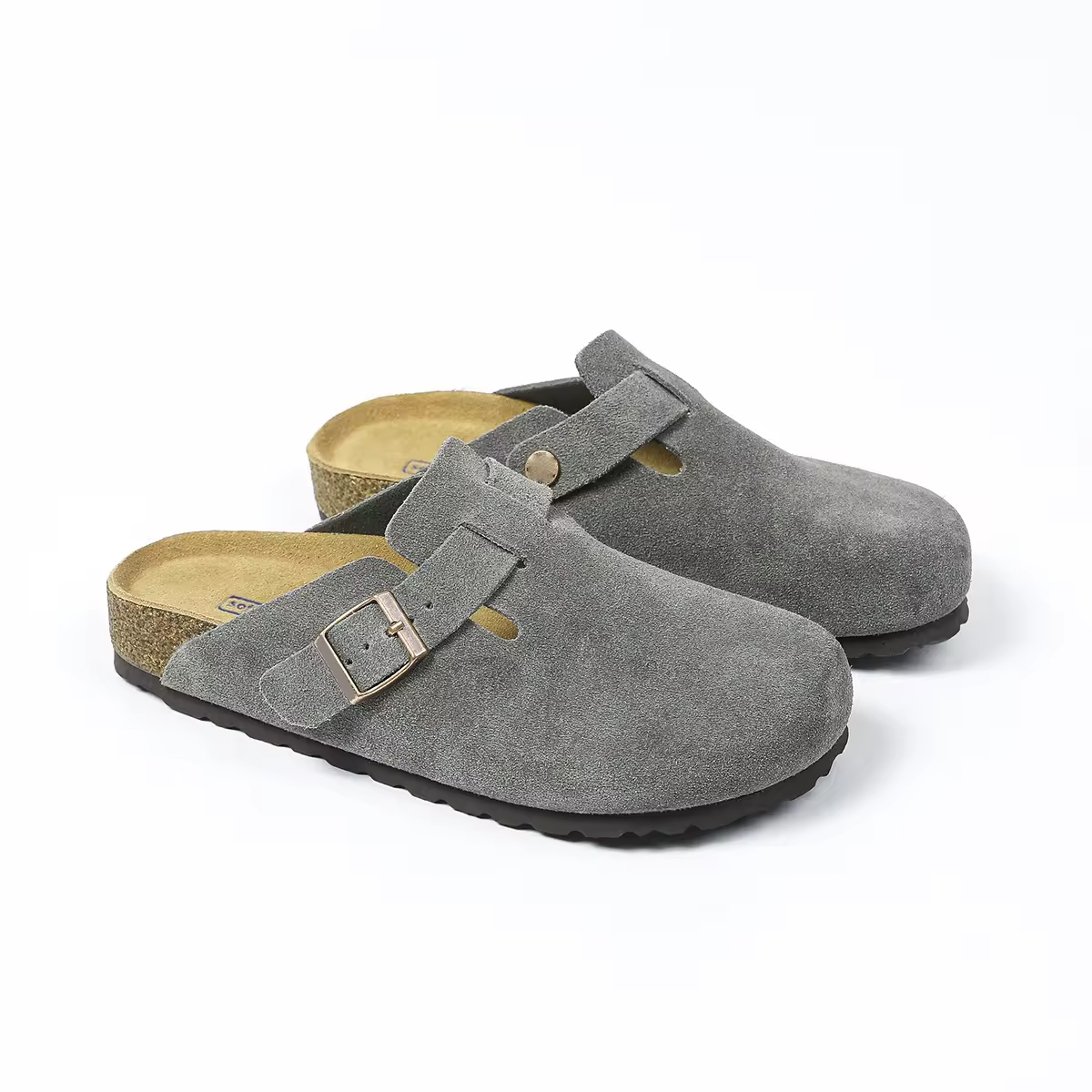 Dark grey