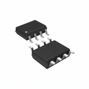 MIC4124YME 8 SOIC, Componente Electrónico con Pad Expuesto, Gestión de Energía (PMIC), Distribuidor Autorizado - Product Image 1