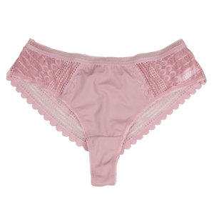 <span class=keywords><strong>Perizoma</strong></span> Brasiliano a Mezza Copertura a Forma di Pesca, Trasparente, Senza Cuciture, Effetto Push-Up, in Nylon/Spandex, Senza Strappi, a Vita Bassa - Product Image 6