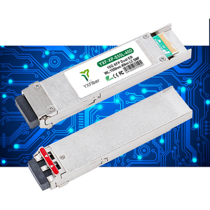 10 gam <span class=keywords><strong>xfp</strong></span> Duplex 40km 1550nm LC DDM ER quang SFP thu phát mô-đun <span class=keywords><strong>XFP</strong></span>-<span class=keywords><strong>10G</strong></span>-ER <span class=keywords><strong>xfp</strong></span> 10 gam 40km - Product Image 6