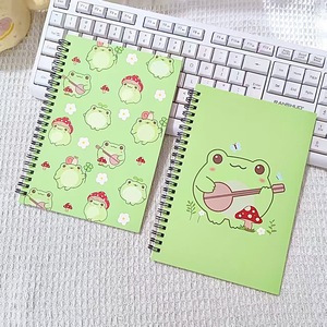 Cuaderno Espiral Personalizado con Diseño <span class=keywords><strong>de</strong></span> <span class=keywords><strong>Biblia</strong></span>, Regalo Inspirador con Escrituras Cristianas, Diario <span class=keywords><strong>de</strong></span> Oración para Estudio Escolar - Product Image 4