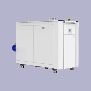 <span class=keywords><strong>Chaudière</strong></span> <span class=keywords><strong>à</strong></span> eau chaude industrielle verticale <span class=keywords><strong>à</strong></span> <span class=keywords><strong>gaz</strong></span> entièrement prémélangée, <span class=keywords><strong>à</strong></span> condensation, <span class=keywords><strong>à</strong></span> commande automatique, conception <span class=keywords><strong>à</strong></span> faible teneur en NOx, durable et efficace - Product Image 3