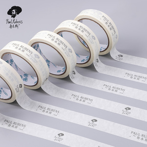 Nastro Decorativo Personalizzabile all'Ingrosso di Alta Qualità, Stile Artistico 2,5cmx20m, Carta per <span class=keywords><strong>Disegno</strong></span> Fissa, Forniture Professionali per l'Arte - Product Image 3