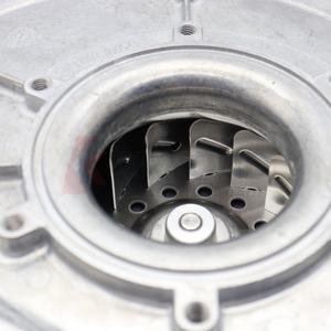 1 Pieza C7.170.0701/06 Ventilador para Máquina de Impresión, Repuestos Confiables - Product Image 4