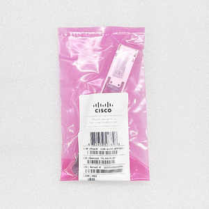 ช่องต่อ SFP-10G-SR ไฟเบอร์ออปติก10 gbit/s 1550nm ช่องเสียบ40กม. สำหรับเครือข่ายไฟเบอร์ - Product Image 1