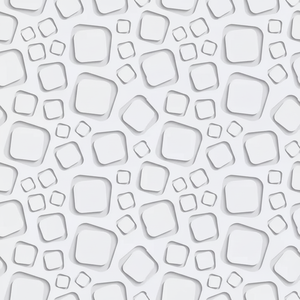 3D Look cuerpo completo 30x30 300x300 gran esmalte pulido cerámica porcelana baldosas para baño piscina - Product Image 1