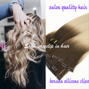 Extensión de cabello de trama de piel recta de seda suave de Uzbekistán más vendida, cabello Remy virgen, cabello humano liso con estilo ondulado - Product Image 5
