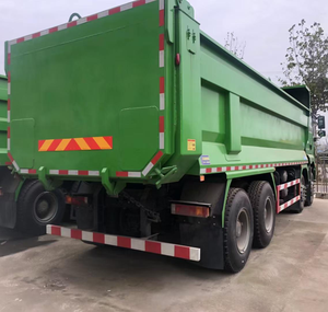1 8x4 Small <strong>Mini</strong> Hydraulic Mining Dump <strong>Truck</strong> 6x4 <strong>Trucks</strong> Construction Muck Ore <strong>Garbage</strong> Stone Transport Tipper <strong>Truck</strong> - Product Image 2