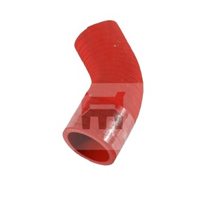 Tuyau en silicone pour excavatrice ZAX200-3 ZAX210-3, tuyau d'intercooler 4643558H - Ventes Flash - Product Image 1