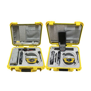 Equipo de Topografía SOUTH ALPS1 Base y Rover, Láser <span class=keywords><strong>GNSS</strong></span> <span class=keywords><strong>RTK</strong></span> de Bajo Costo con Código Permanente, Instrumento de Topografía <span class=keywords><strong>GPS</strong></span> <span class=keywords><strong>RTK</strong></span> - Product Image 5
