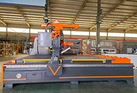 Routeur CNC 2030 2130 pour le travail du bois, machine de gravure sur bois CNC 3D automatique ATC à vendre