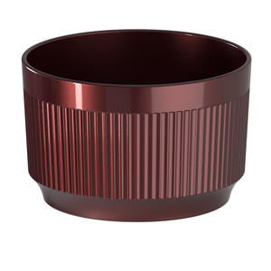 F221L <b>Large</b> <b>Plastic</b> Orchid <b>Pot</b> Flexible Capacity for 5 Orchids or Mixed Flower Arrangements - Product Image 1