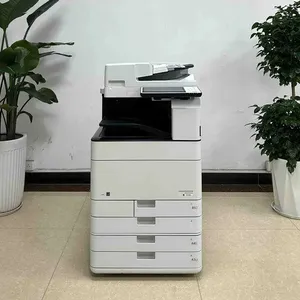 Yenilenmiş fotokopi makinesi için en iyi fiyat iR-ADV C5560 C5550 C5540 yedek parça fotokopi makinesi