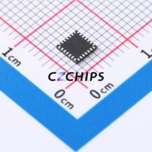 ชิปไอซีไมโครคอนโทรลเลอร์ UFQFPN-28 STM8L151G6U3 (MCU/mpu/soc) ของแท้และใหม่ (4x4) - Product Image 2