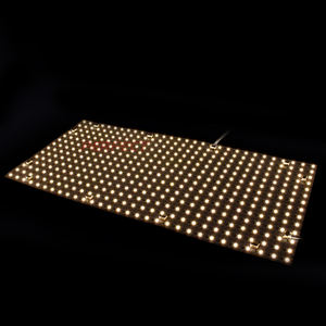 แผ่นไฟ LED PERFECT PSB842C-CCT (Ra>80) SMD2835 2700K+6000K ความสว่างสูงทันสมัย วัสดุทองแดง IP20 รับประกัน 3 ปี ปรับความสว่างได้ DC24V - Product Image 2