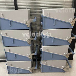 Caja de Protección RF Rohde & Schwarz CMW-Z10 - Product Image 1