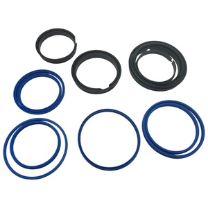 Pièces de système hydraulique de camion de haute qualité, kit de réparation de vérin de levage de camion 71901530K STR-JSGXLB pour Sinotruk - Product Image 5