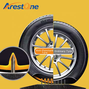 Pneumatici Cinesi ARESTONE PCR Antiforatura per <span class=keywords><strong>Auto</strong></span> 225/65R17 235/60r18 255/55R18 265/70R18 265/65R17 Garanzia 12 Mesi - Product Image 3