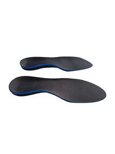 <span class=keywords><strong>Scarpe</strong></span> ortopediche di fascite plantare a tutta lunghezza pannello di vendita calda Memory Free Cut Pu confortevole digitopressione Anti odore soletta - Product Image 3